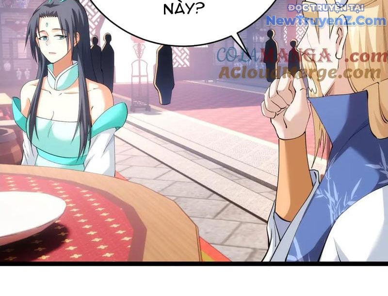 Ta Đoạt Xá Người Chơi Hệ Thống Chapter 129 - Trang 2