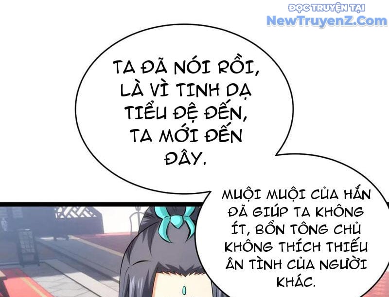 Ta Đoạt Xá Người Chơi Hệ Thống Chapter 129 - Trang 2