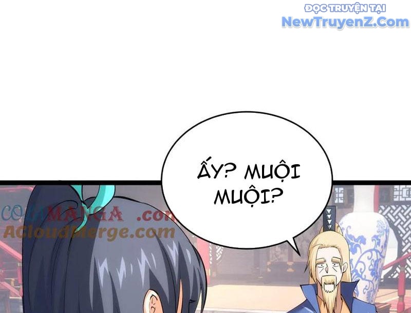 Ta Đoạt Xá Người Chơi Hệ Thống Chapter 129 - Trang 2