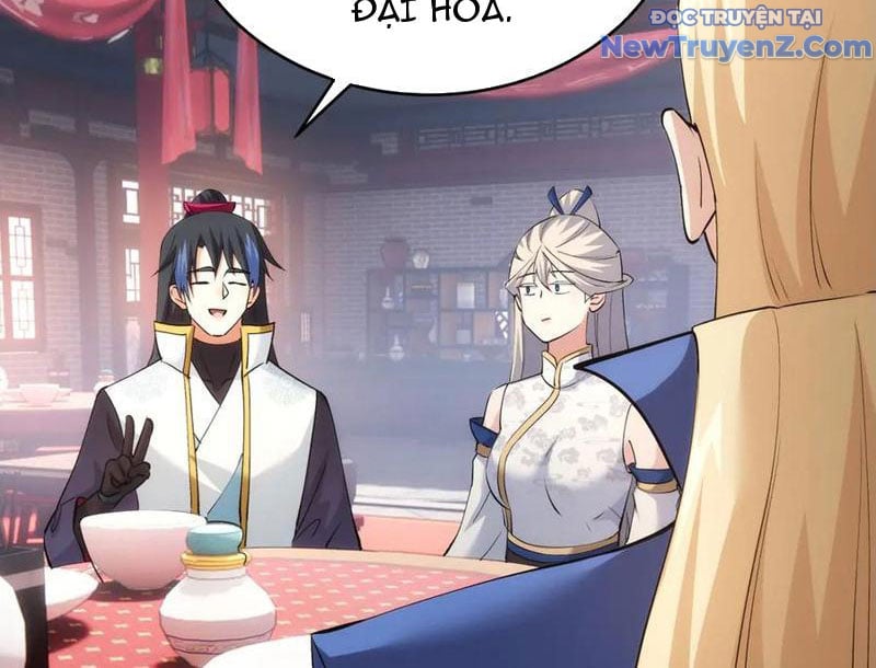 Ta Đoạt Xá Người Chơi Hệ Thống Chapter 129 - Trang 2