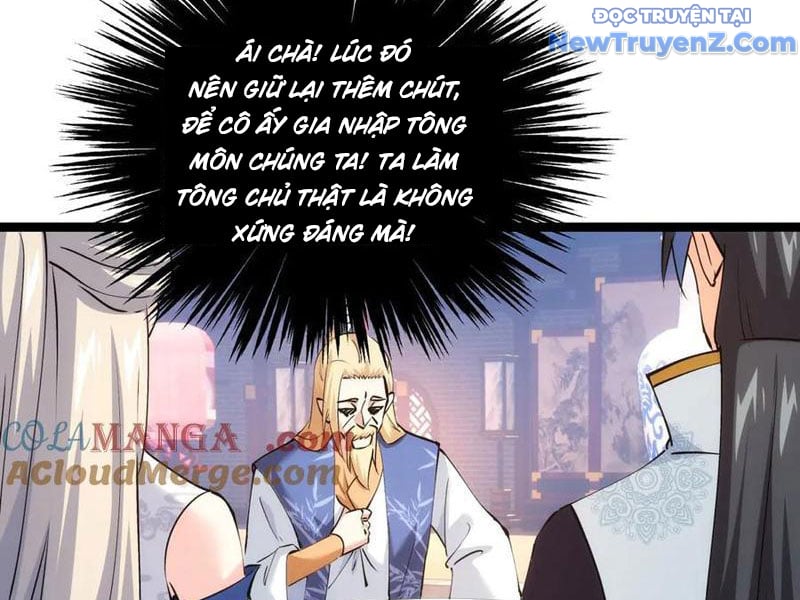 Ta Đoạt Xá Người Chơi Hệ Thống Chapter 129 - Trang 2