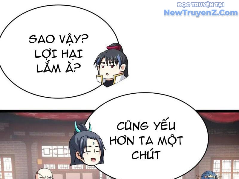 Ta Đoạt Xá Người Chơi Hệ Thống Chapter 129 - Trang 2