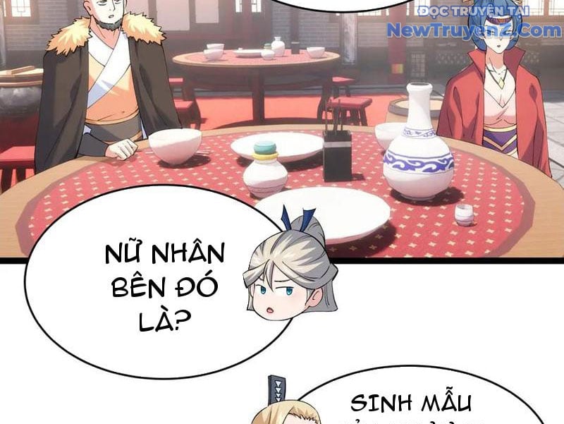 Ta Đoạt Xá Người Chơi Hệ Thống Chapter 129 - Trang 2