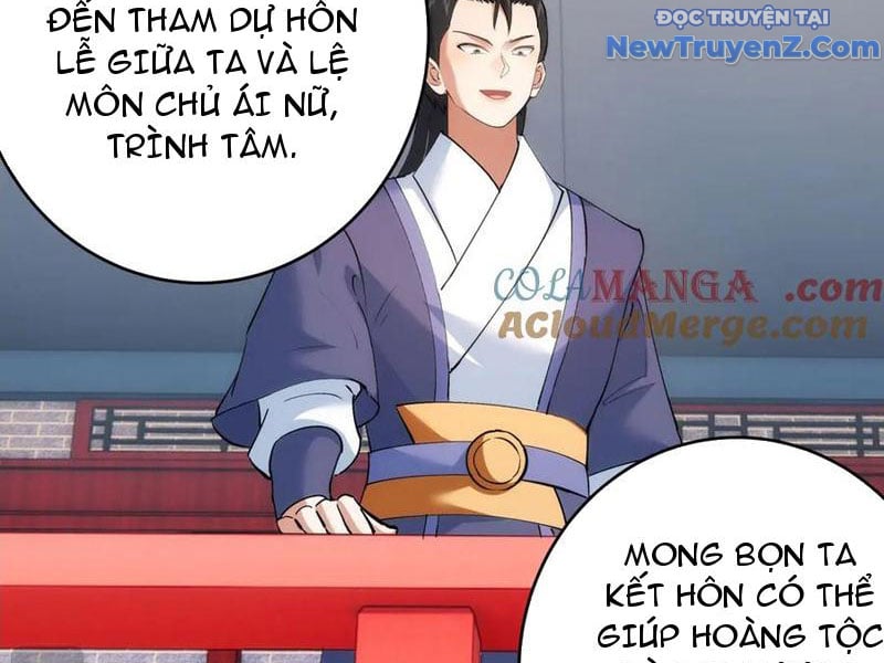 Ta Đoạt Xá Người Chơi Hệ Thống Chapter 129 - Trang 2