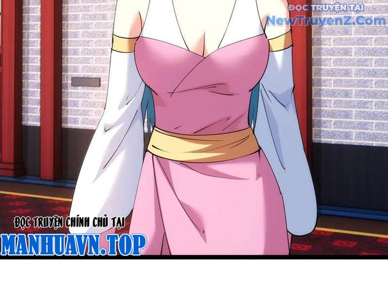 Ta Đoạt Xá Người Chơi Hệ Thống Chapter 129 - Trang 2