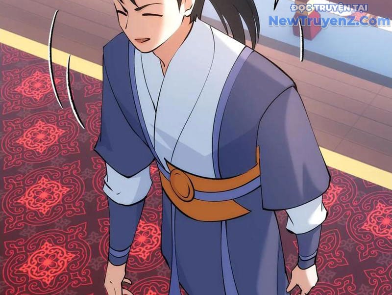 Ta Đoạt Xá Người Chơi Hệ Thống Chapter 129 - Trang 2