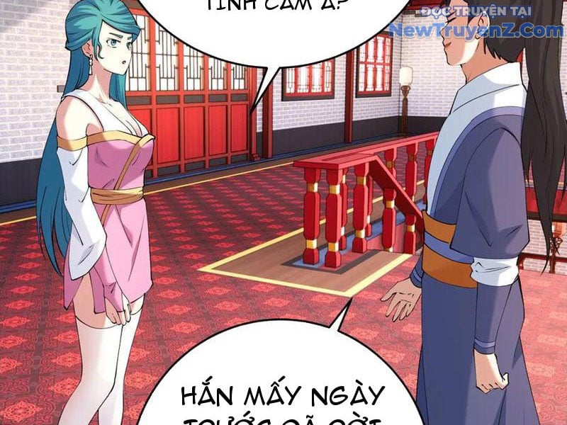 Ta Đoạt Xá Người Chơi Hệ Thống Chapter 129 - Trang 2