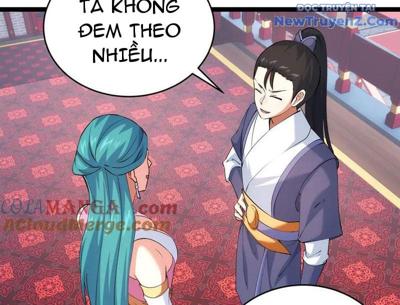 Ta Đoạt Xá Người Chơi Hệ Thống Chapter 129 - Trang 2