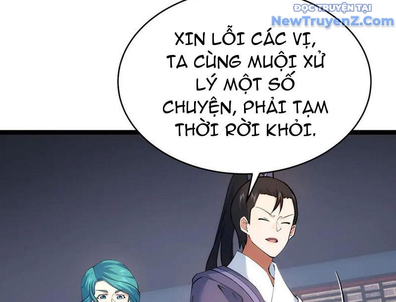 Ta Đoạt Xá Người Chơi Hệ Thống Chapter 129 - Trang 2