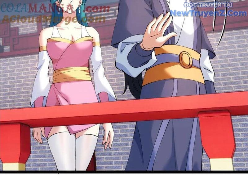 Ta Đoạt Xá Người Chơi Hệ Thống Chapter 129 - Trang 2