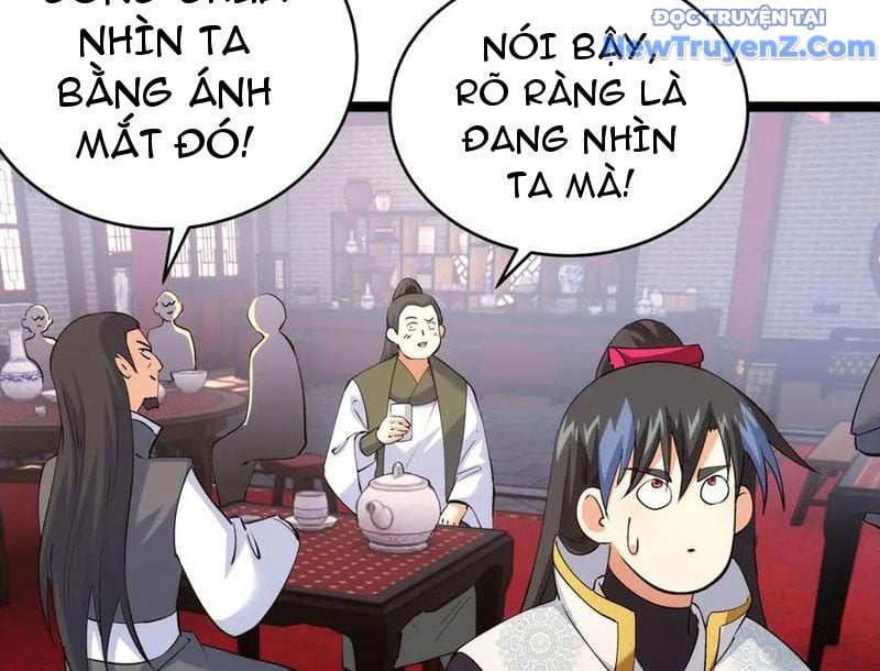 Ta Đoạt Xá Người Chơi Hệ Thống Chapter 129 - Trang 2
