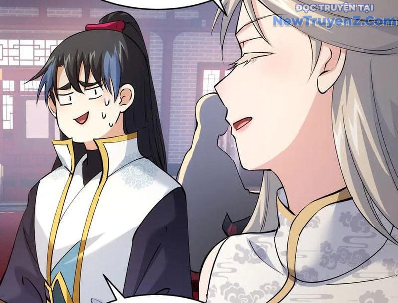 Ta Đoạt Xá Người Chơi Hệ Thống Chapter 129 - Trang 2