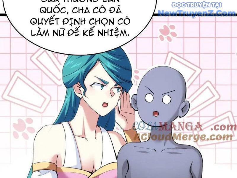 Ta Đoạt Xá Người Chơi Hệ Thống Chapter 130 - Trang 2