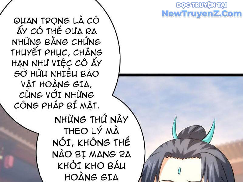 Ta Đoạt Xá Người Chơi Hệ Thống Chapter 130 - Trang 2