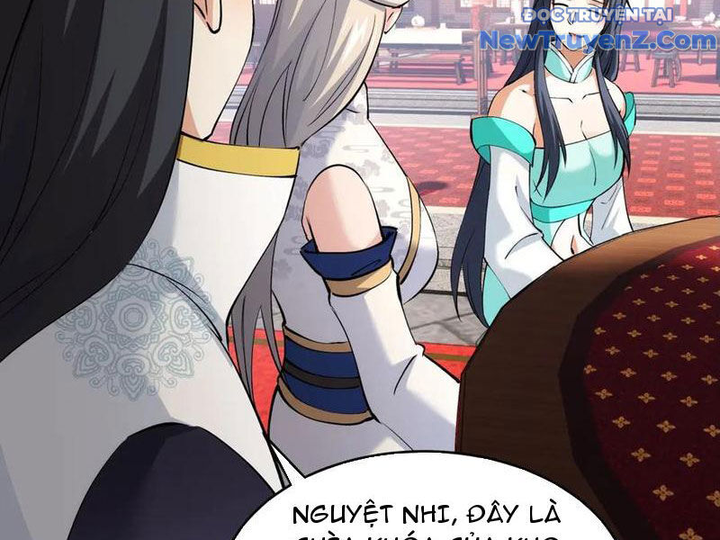 Ta Đoạt Xá Người Chơi Hệ Thống Chapter 130 - Trang 2