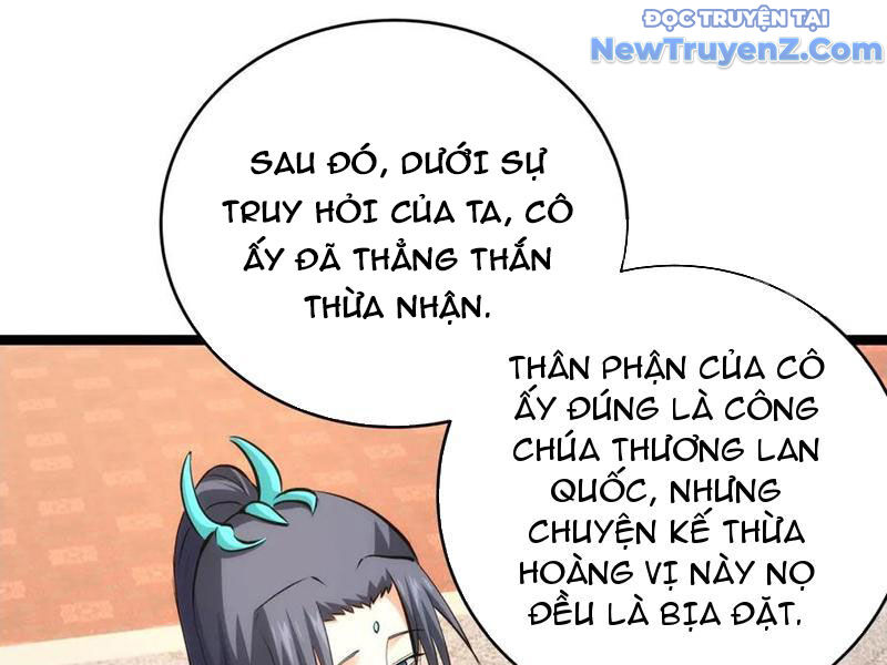 Ta Đoạt Xá Người Chơi Hệ Thống Chapter 130 - Trang 2