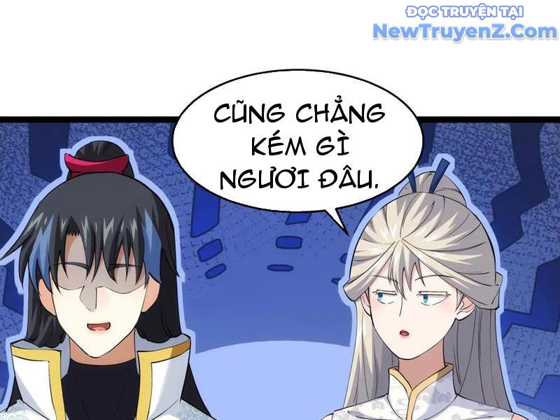 Ta Đoạt Xá Người Chơi Hệ Thống Chapter 130 - Trang 2