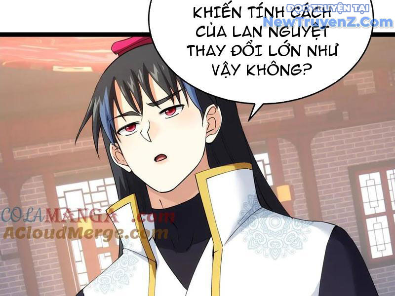 Ta Đoạt Xá Người Chơi Hệ Thống Chapter 130 - Trang 2