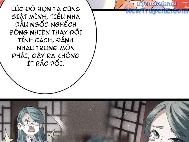Ta Đoạt Xá Người Chơi Hệ Thống Chapter 130 - Trang 2