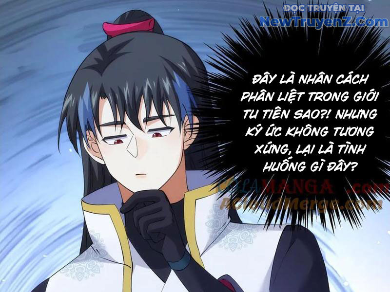 Ta Đoạt Xá Người Chơi Hệ Thống Chapter 130 - Trang 2