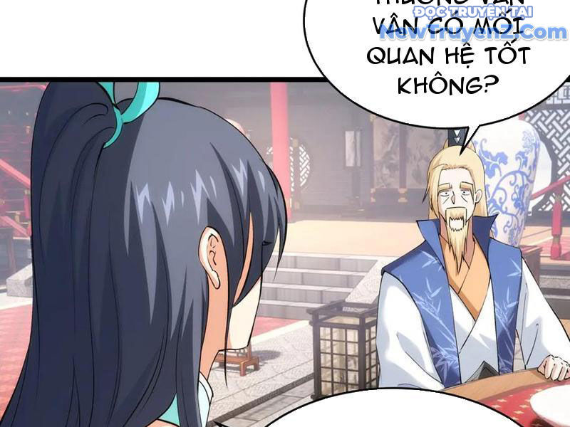 Ta Đoạt Xá Người Chơi Hệ Thống Chapter 130 - Trang 2