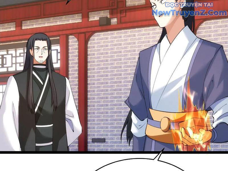Ta Đoạt Xá Người Chơi Hệ Thống Chapter 130 - Trang 2