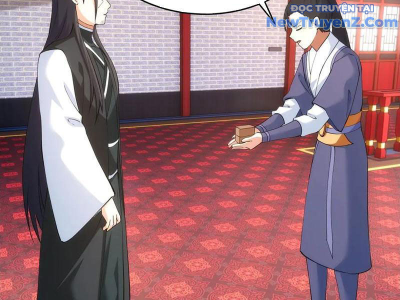 Ta Đoạt Xá Người Chơi Hệ Thống Chapter 130 - Trang 2