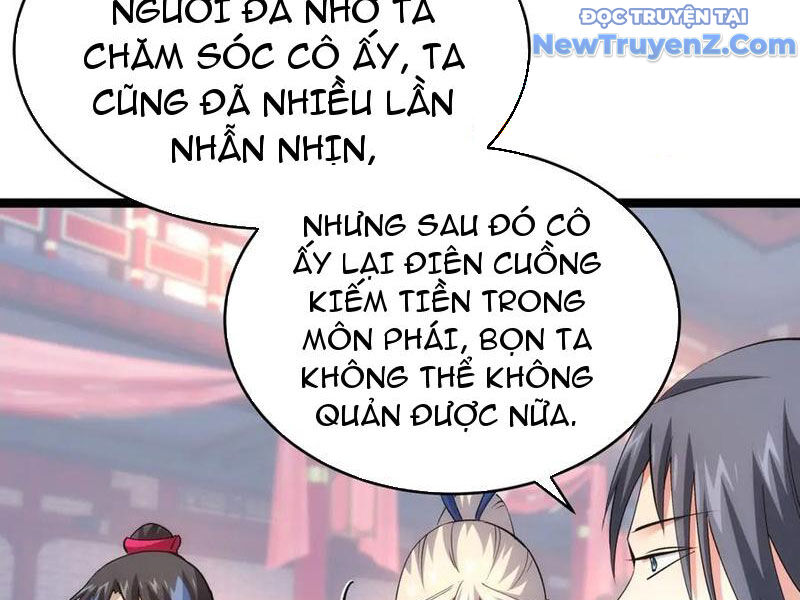 Ta Đoạt Xá Người Chơi Hệ Thống Chapter 130 - Trang 2
