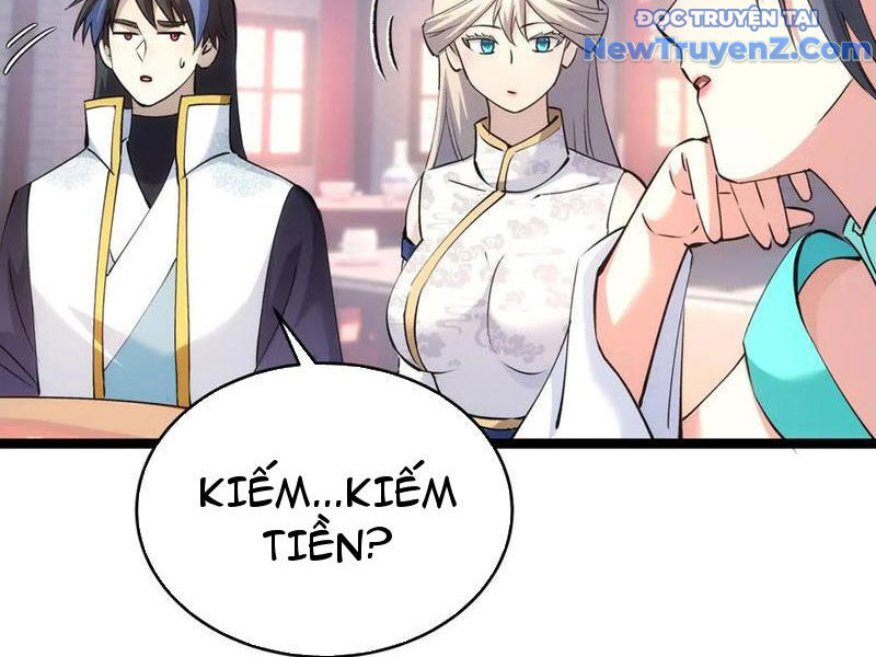 Ta Đoạt Xá Người Chơi Hệ Thống Chapter 130 - Trang 2