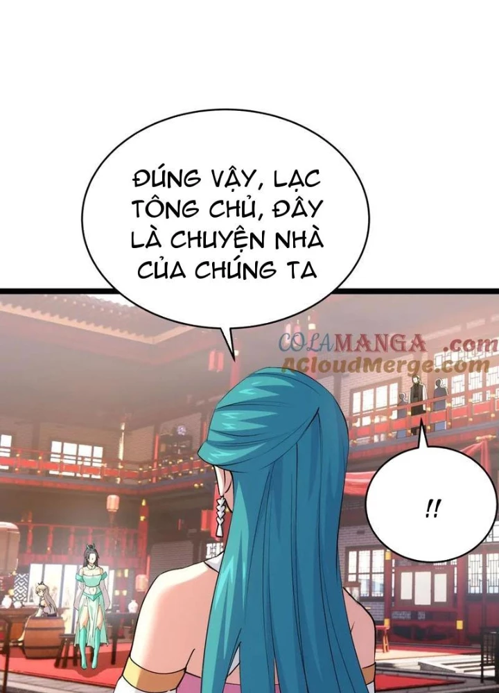 Ta Đoạt Xá Người Chơi Hệ Thống Chapter 133 - Trang 2