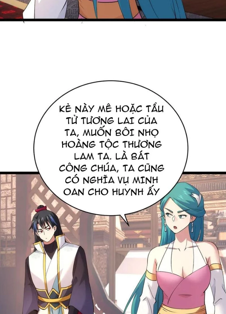 Ta Đoạt Xá Người Chơi Hệ Thống Chapter 133 - Trang 2