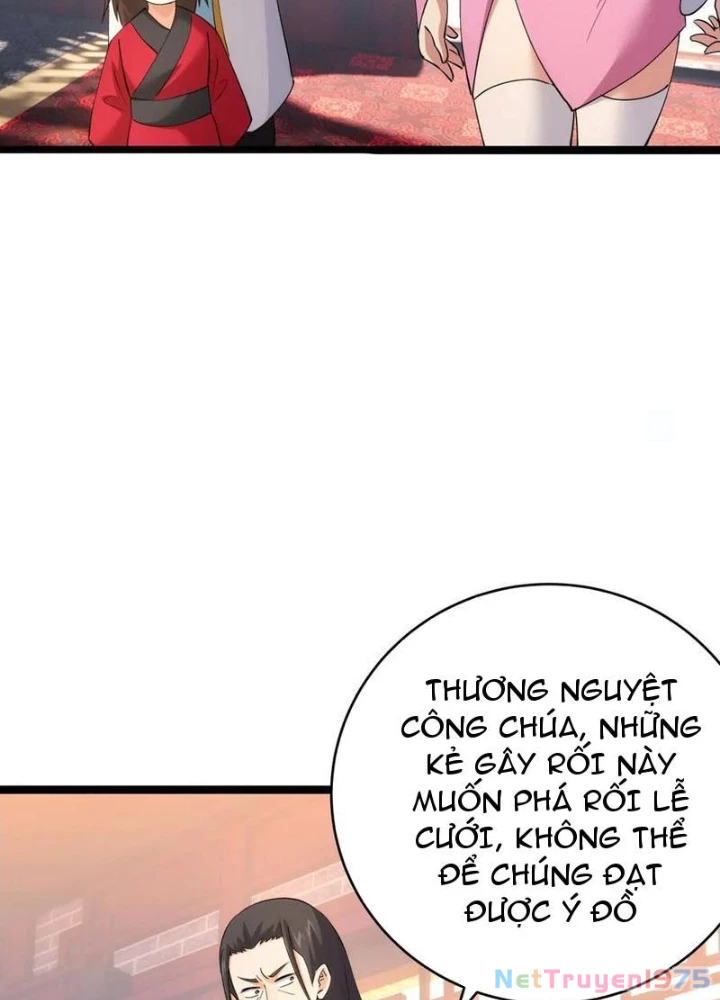 Ta Đoạt Xá Người Chơi Hệ Thống Chapter 133 - Trang 2