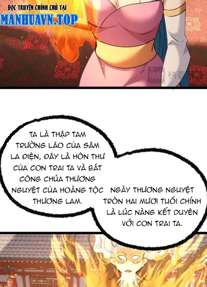 Ta Đoạt Xá Người Chơi Hệ Thống Chapter 133 - Trang 2