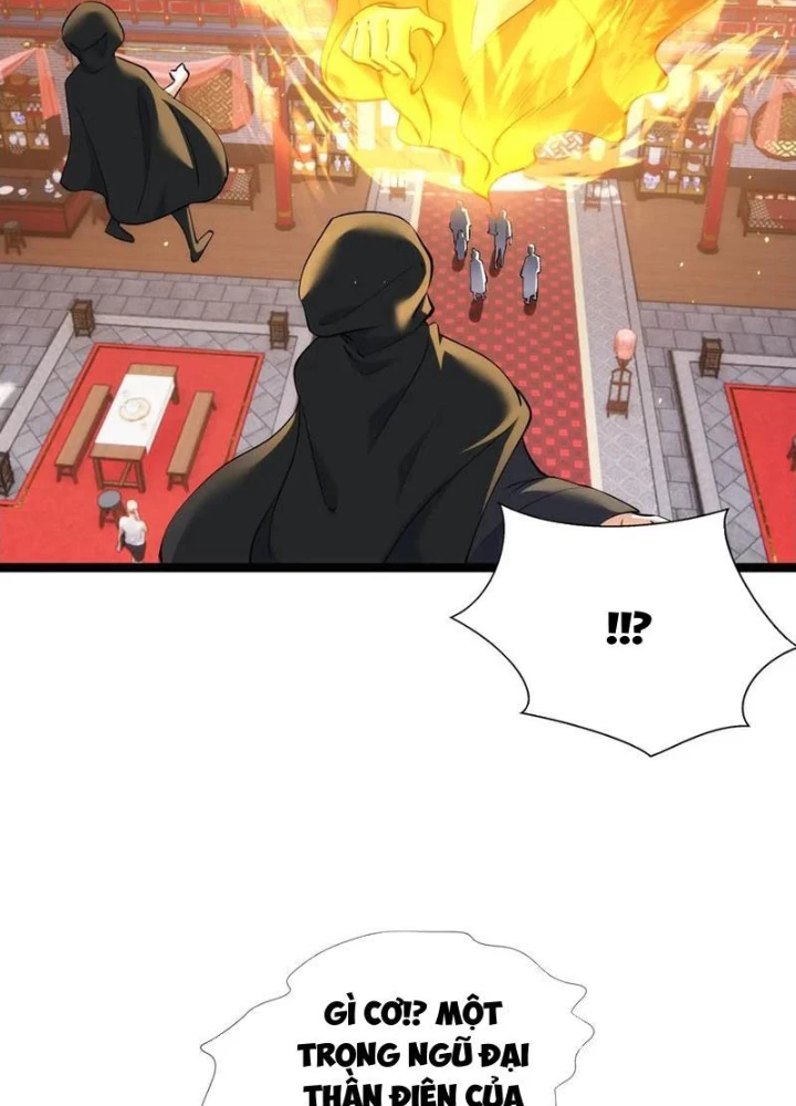 Ta Đoạt Xá Người Chơi Hệ Thống Chapter 133 - Trang 2