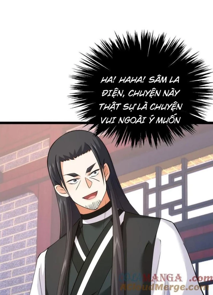 Ta Đoạt Xá Người Chơi Hệ Thống Chapter 133 - Trang 2