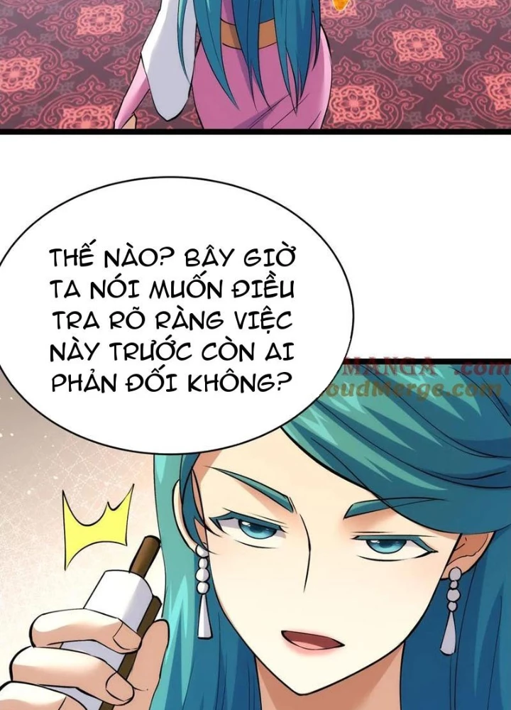 Ta Đoạt Xá Người Chơi Hệ Thống Chapter 133 - Trang 2