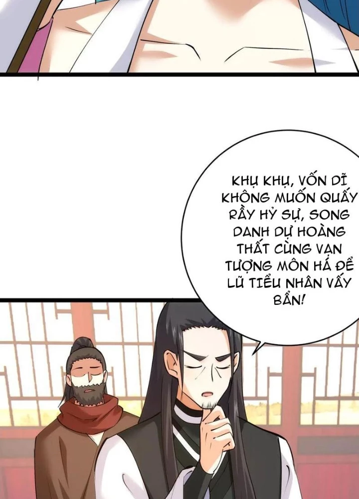 Ta Đoạt Xá Người Chơi Hệ Thống Chapter 133 - Trang 2