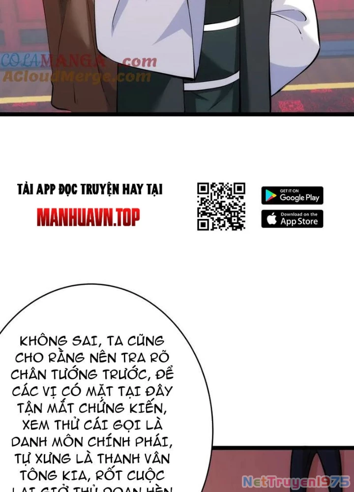 Ta Đoạt Xá Người Chơi Hệ Thống Chapter 133 - Trang 2