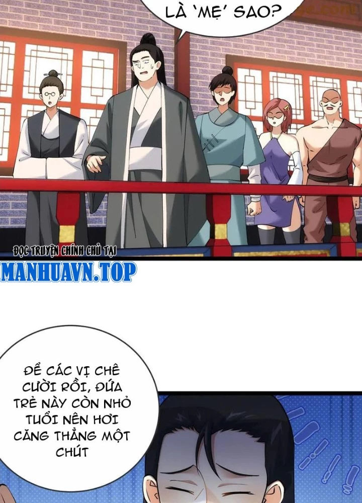 Ta Đoạt Xá Người Chơi Hệ Thống Chapter 133 - Trang 2