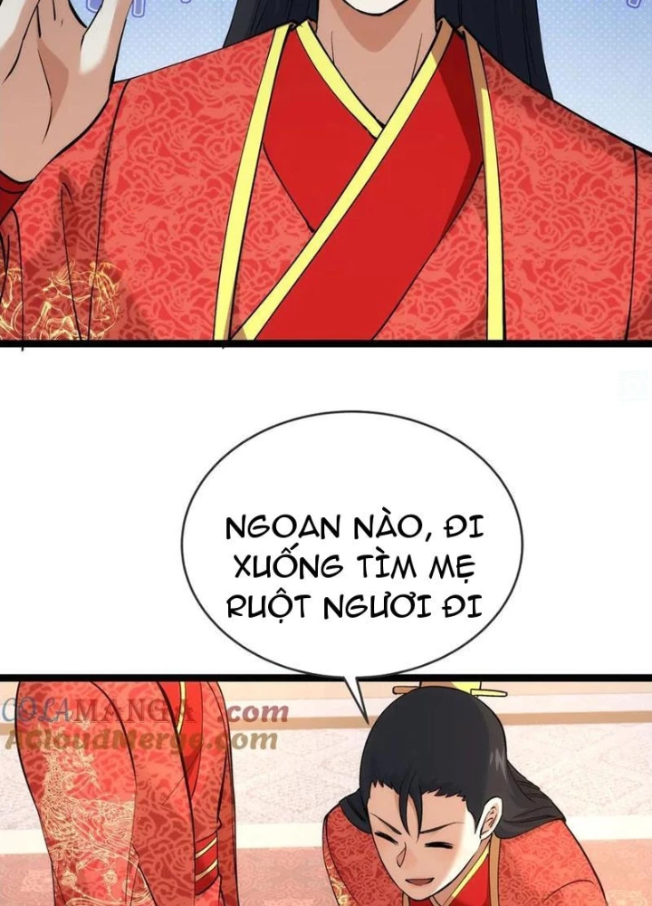 Ta Đoạt Xá Người Chơi Hệ Thống Chapter 133 - Trang 2