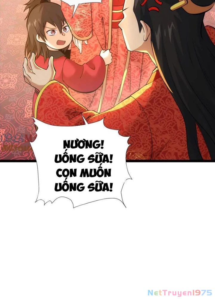 Ta Đoạt Xá Người Chơi Hệ Thống Chapter 133 - Trang 2