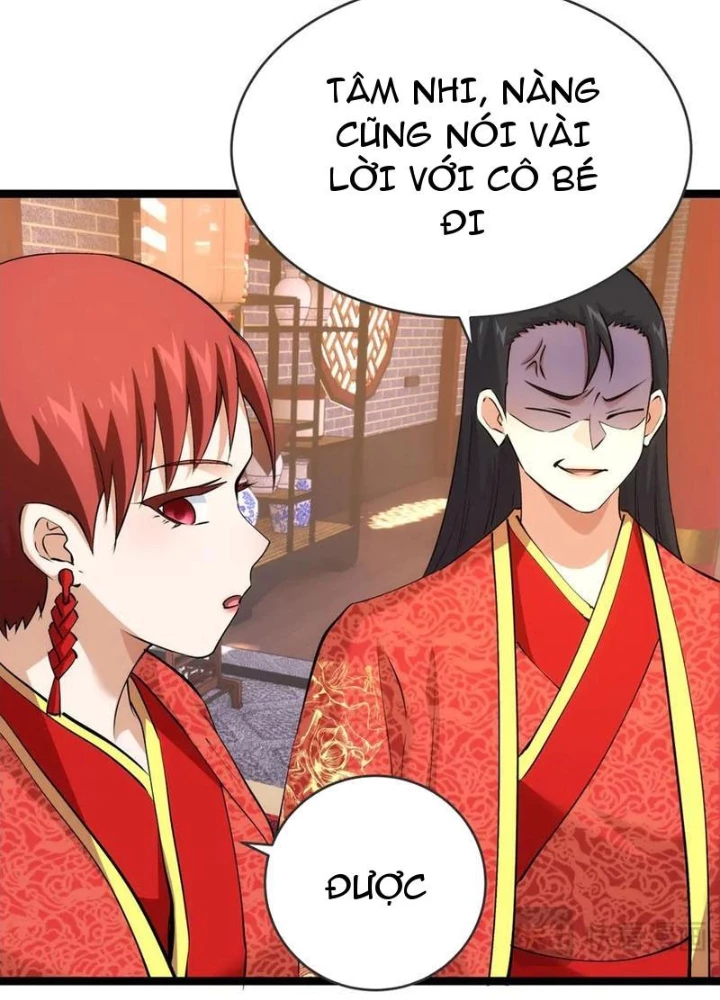 Ta Đoạt Xá Người Chơi Hệ Thống Chapter 133 - Trang 2
