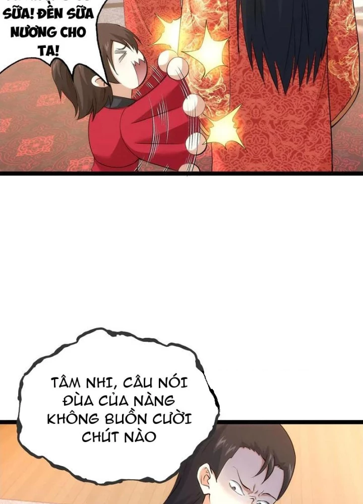 Ta Đoạt Xá Người Chơi Hệ Thống Chapter 133 - Trang 2
