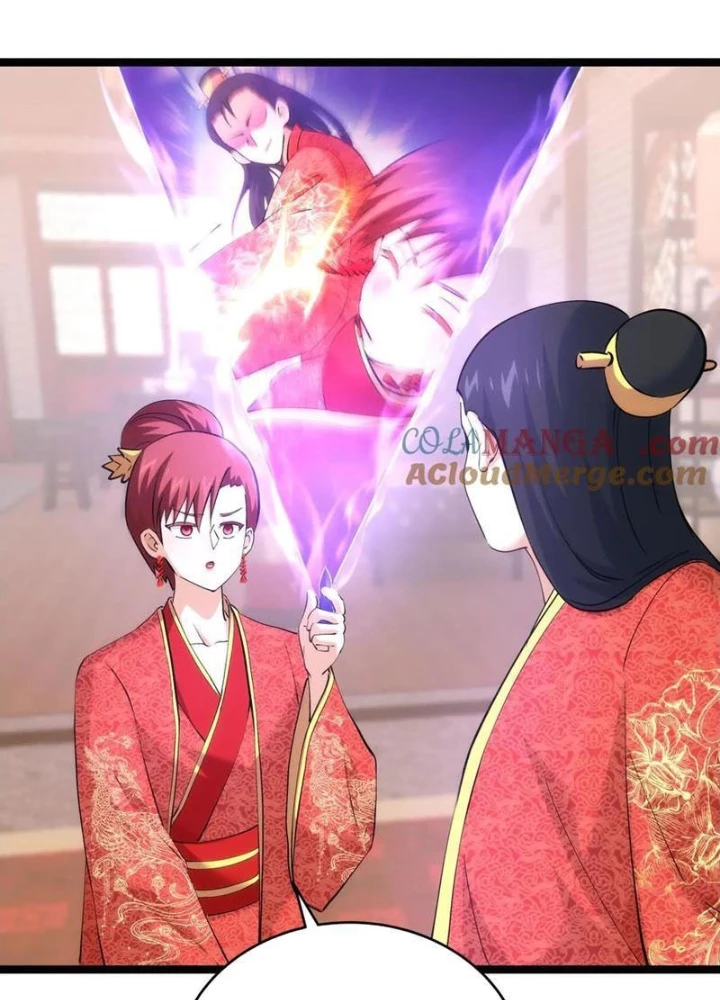 Ta Đoạt Xá Người Chơi Hệ Thống Chapter 133 - Trang 2