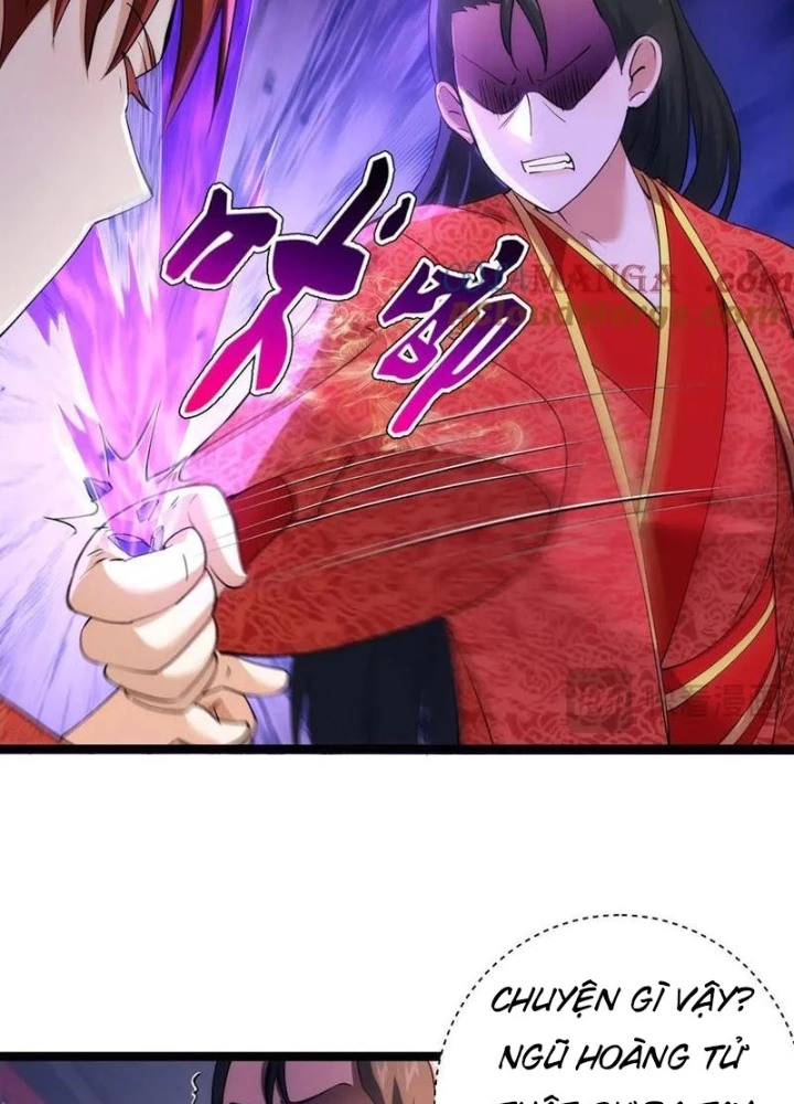 Ta Đoạt Xá Người Chơi Hệ Thống Chapter 133 - Trang 2