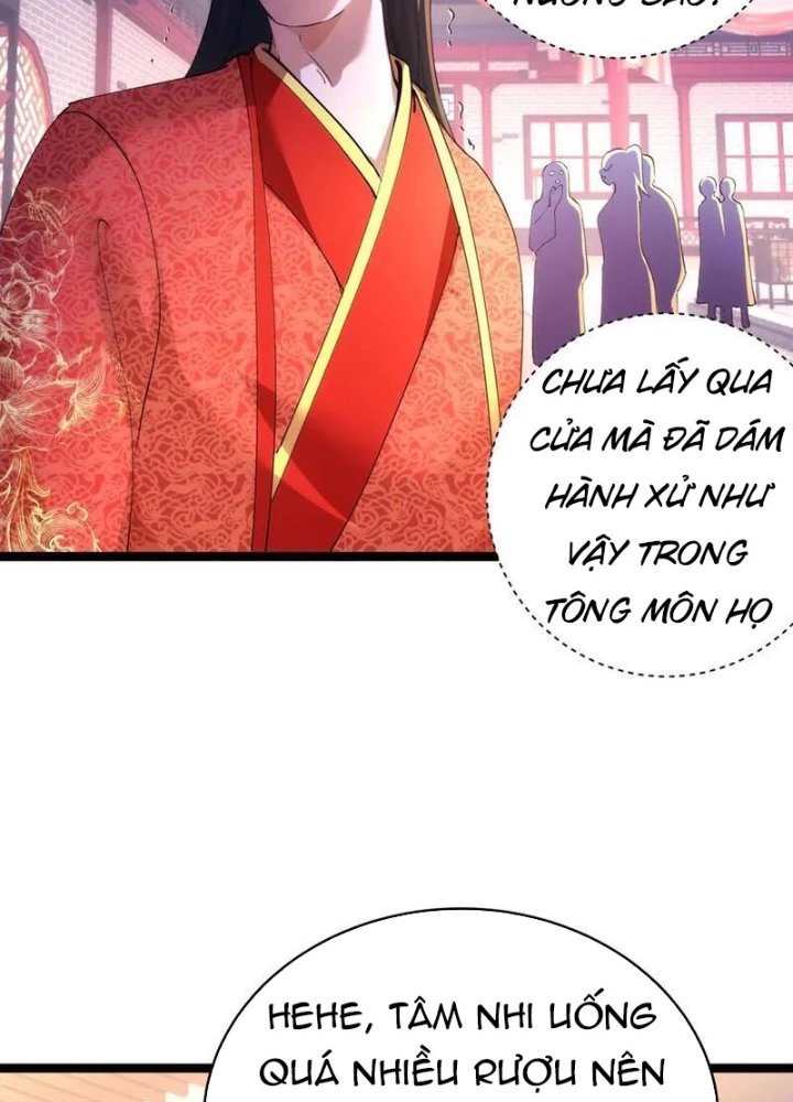 Ta Đoạt Xá Người Chơi Hệ Thống Chapter 133 - Trang 2