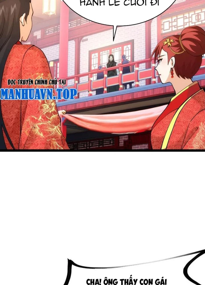 Ta Đoạt Xá Người Chơi Hệ Thống Chapter 133 - Trang 2