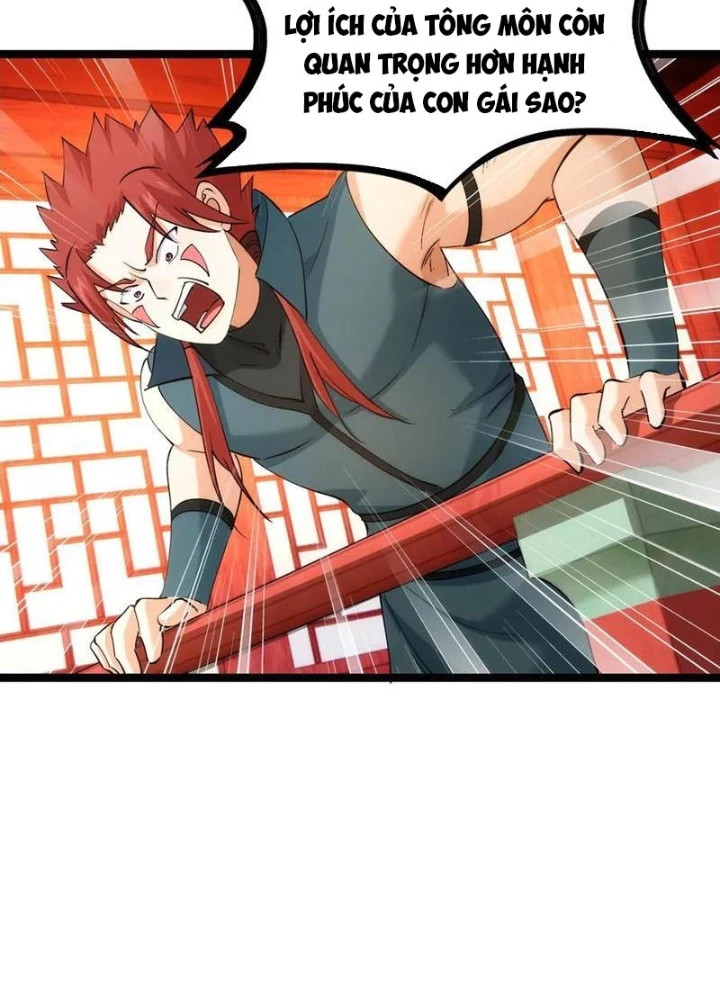 Ta Đoạt Xá Người Chơi Hệ Thống Chapter 133 - Trang 2