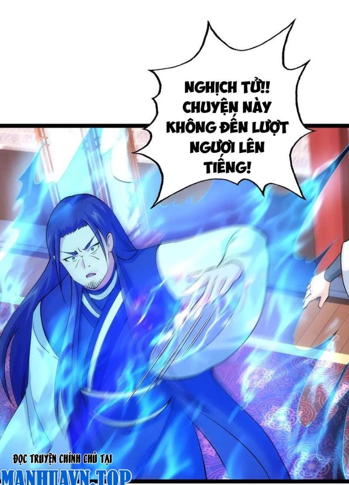 Ta Đoạt Xá Người Chơi Hệ Thống Chapter 133 - Trang 2