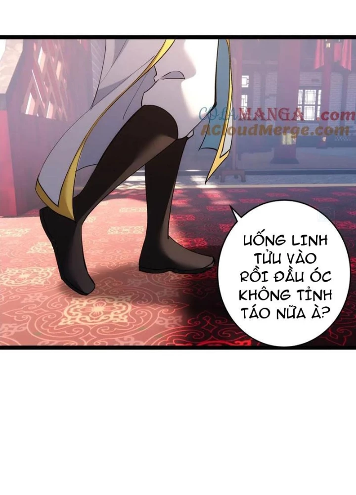 Ta Đoạt Xá Người Chơi Hệ Thống Chapter 133 - Trang 2